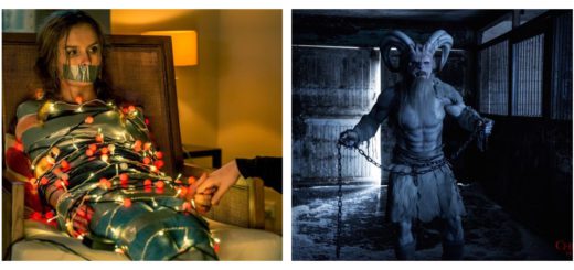 Better Watch Out A Christmas Horror Story