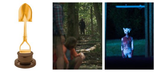 Desolation House of Salem