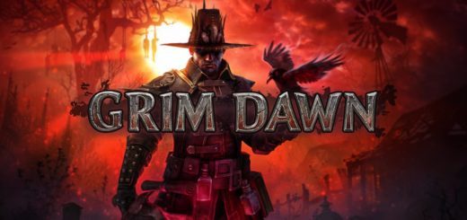 Grim Dawn