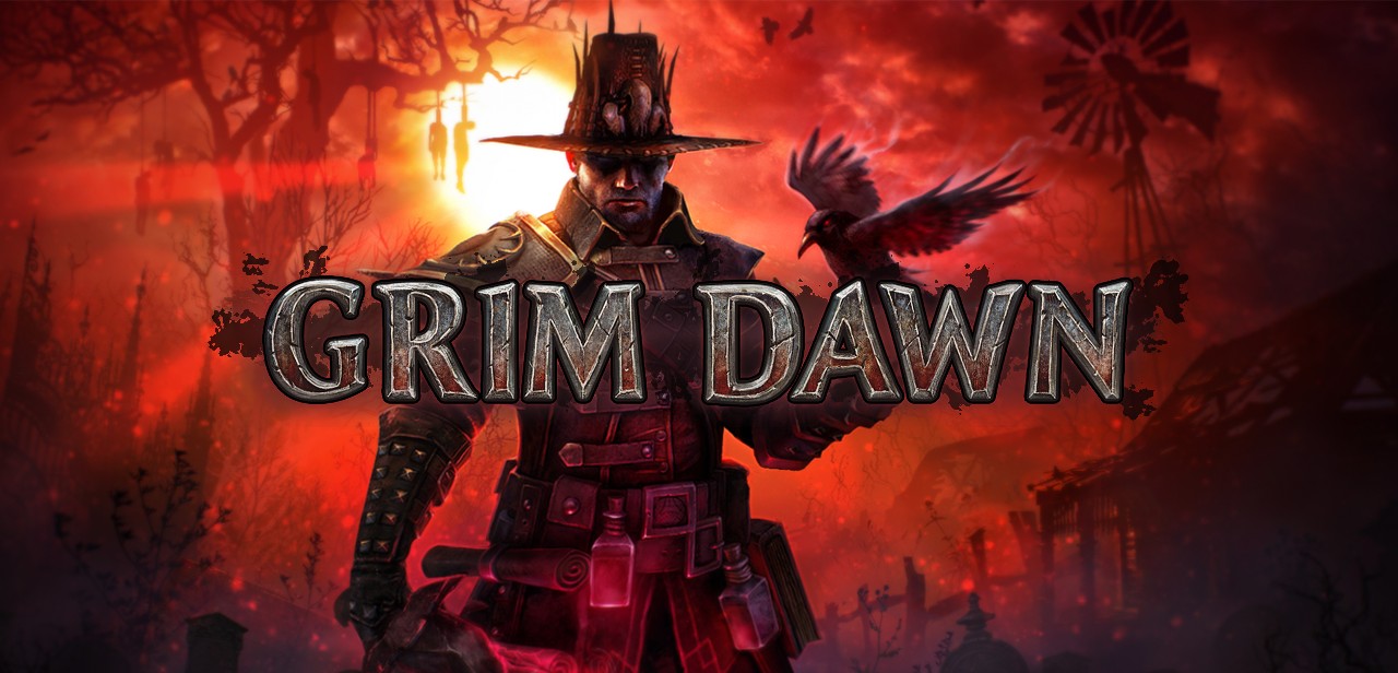 grim dawn shadow strike