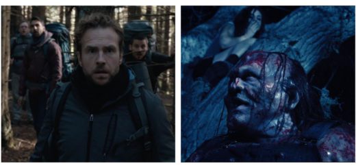 The Ritual Victor Crowley