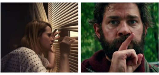 Unsane A Quiet Place