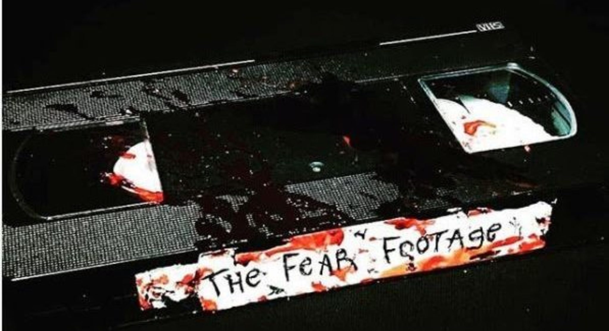 Movie review The Fear Footage The Grave Plot Podcast