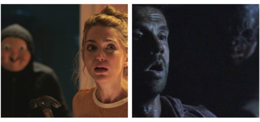 Happy Death Day All the Devils Are Here