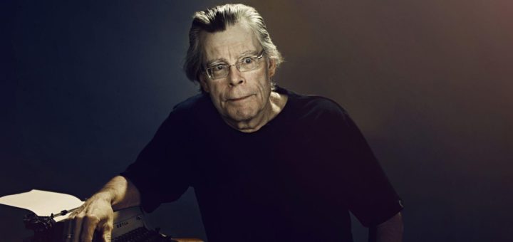Stephen King