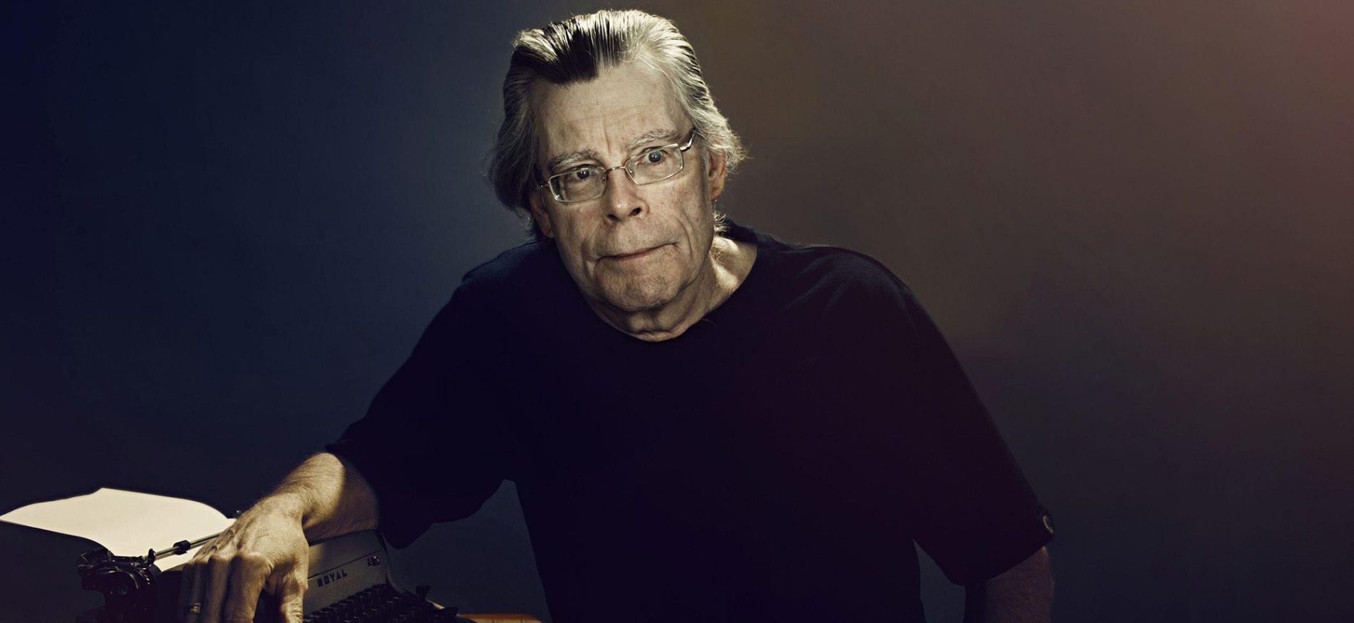 Stephen King Birthday