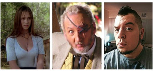 I Know What You Did Last Summer 2001 Maniacs Carlos Rodela