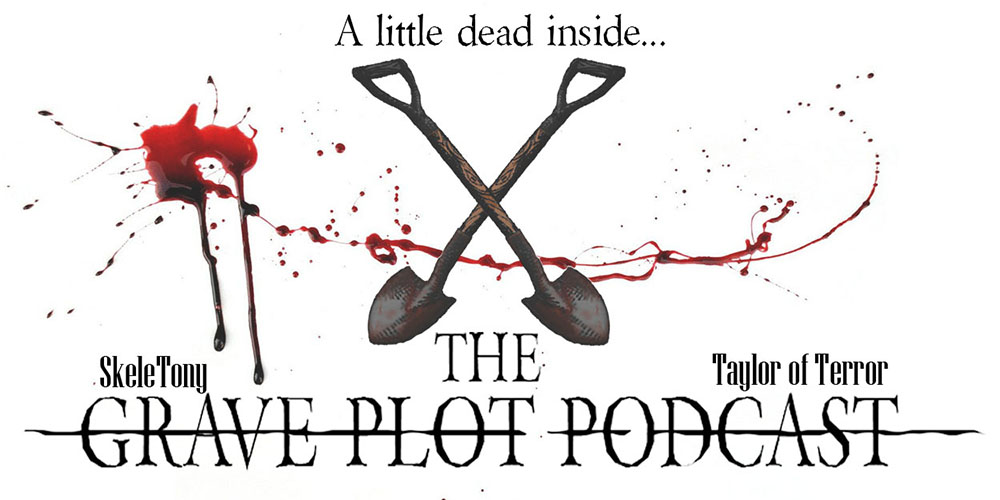 The Grave Plot Podcast
