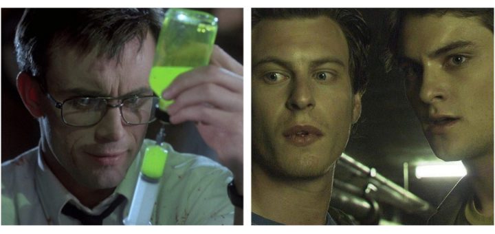 Re-Animator Deadgirl