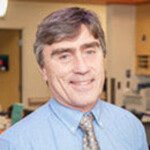 Dr. Ron Gibson