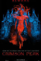 Crimson Peak