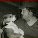 Author Chris Vander Kaay
