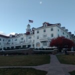 The Stanley Hotel
