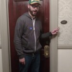 Room 217, Stephen King's room