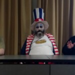 Krusty Bumbles, Matt Dinniman, Jason Andrew, Kevin Hansen, and Abie Ekenezar talking about scary clowns