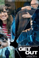 Get Out poster