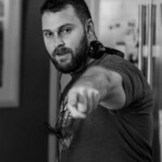 Chris Peckover