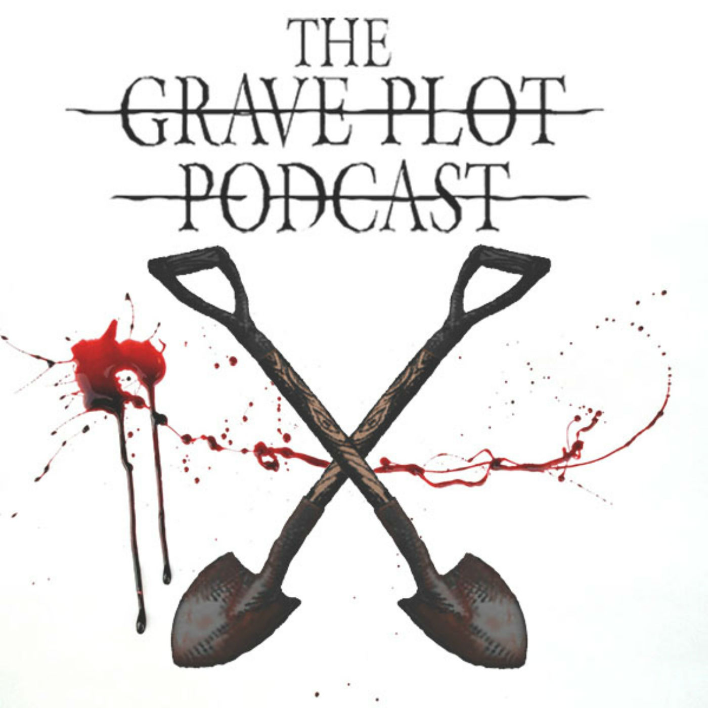 The Grave Plot Podcast